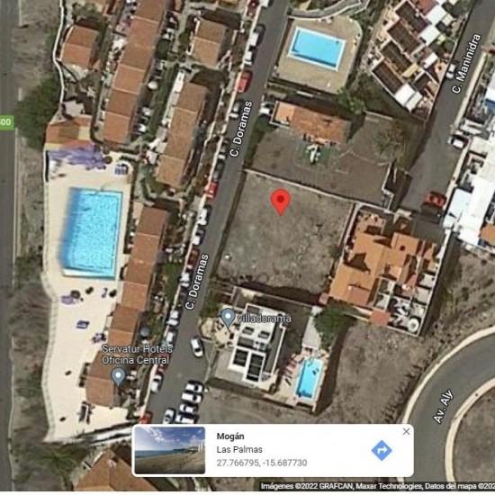 Villa in Patalavaca, Gran Canaria