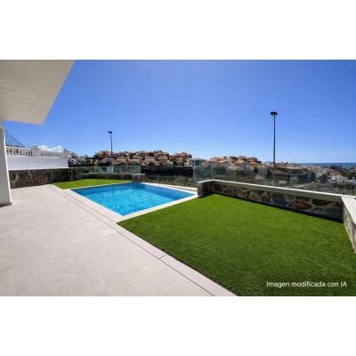 Terraced house in Arguineguin, Gran Canaria