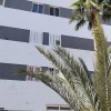 Parking space in San Fernando, Gran Canaria