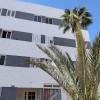 Parking space in San Fernando, Gran Canaria