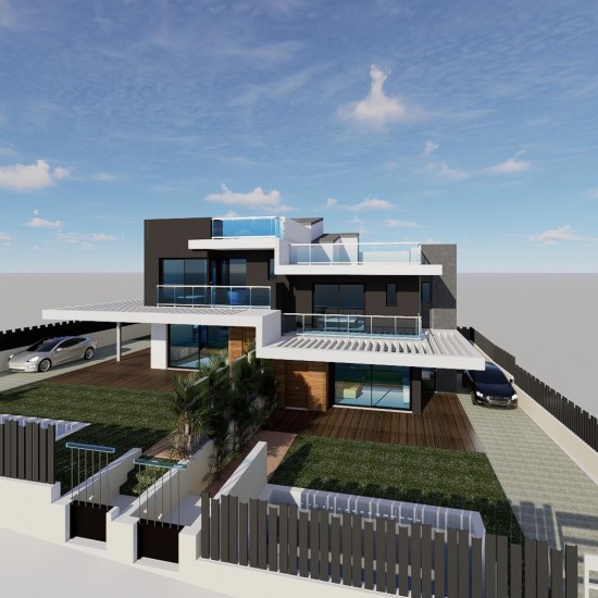 Land in Patalavaca, Gran Canaria