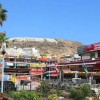 Parking space in Mogan, Gran Canaria