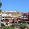 Parking space in Mogan, Gran Canaria