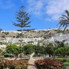 Parking space in Mogan, Gran Canaria