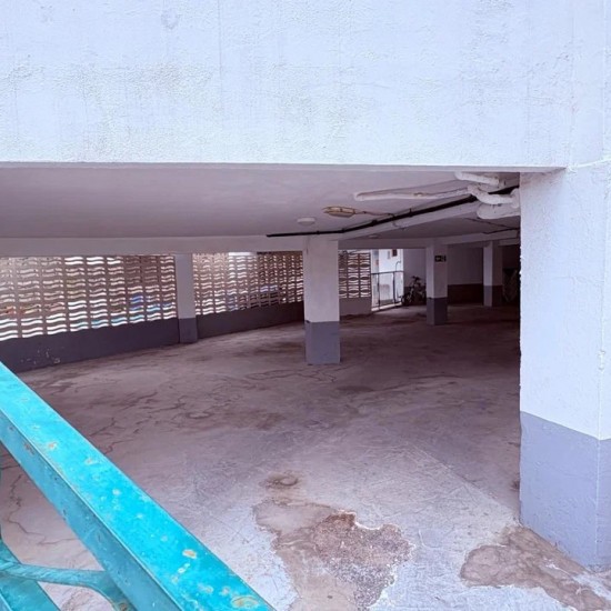Parking space in Mogan, Gran Canaria