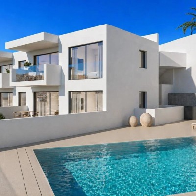 Apartment in Playa De Tauro, Gran Canaria