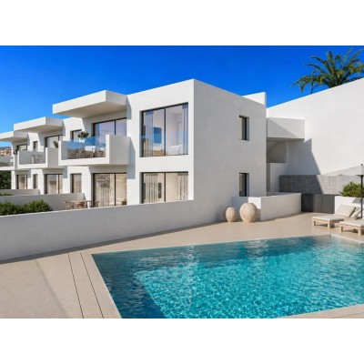Apartment in Playa De Tauro, Gran Canaria
