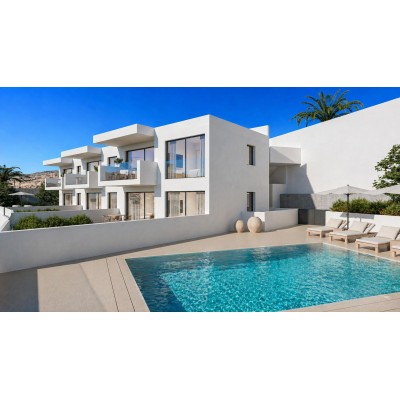 Apartment in Playa De Tauro, Gran Canaria