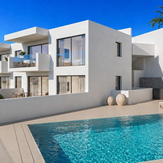 Apartment in Playa De Tauro, Gran Canaria