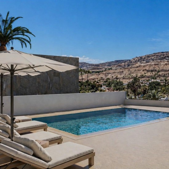Apartment in Playa De Tauro, Gran Canaria