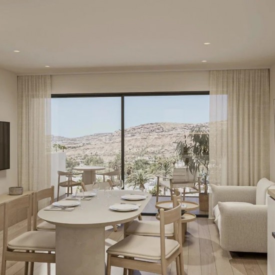 Apartment in Playa De Tauro, Gran Canaria