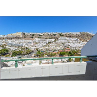 Apartment in Mogan, Gran Canaria