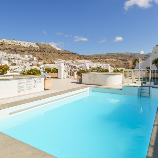 Apartment in Mogan, Gran Canaria