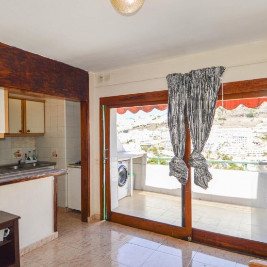 Apartment in Mogan, Gran Canaria