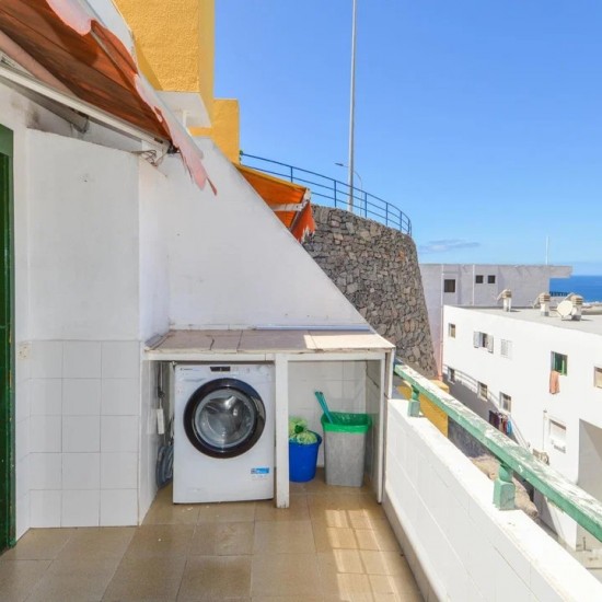 Apartment in Mogan, Gran Canaria