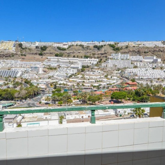 Apartment in Mogan, Gran Canaria