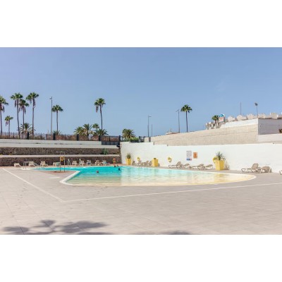 Apartment in Playa Del Ingles, Gran Canaria