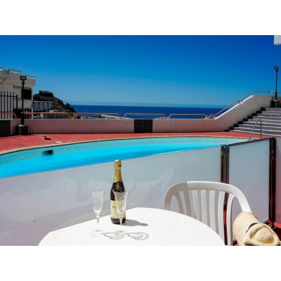 Apartment in Mogan, Gran Canaria