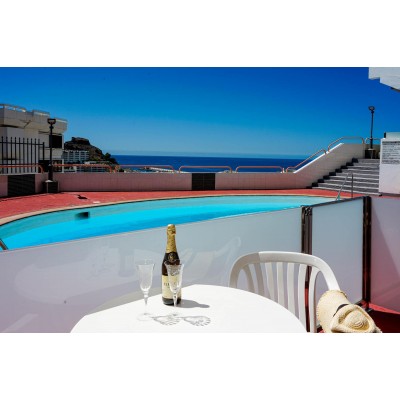 Apartment in Mogan, Gran Canaria