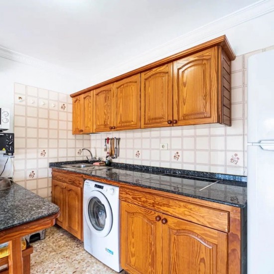 Apartment in Mogan, Gran Canaria