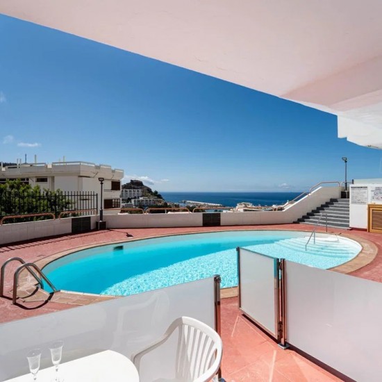 Apartment in Mogan, Gran Canaria