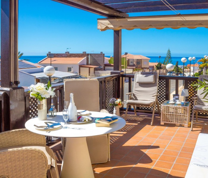 Apartment in Arguineguin, Gran Canaria