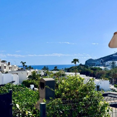Duplex in Mogan, Gran Canaria