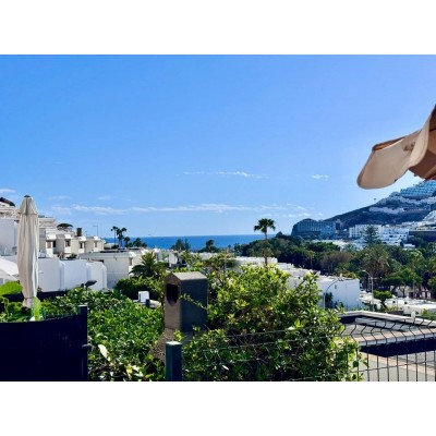 Duplex in Mogan, Gran Canaria