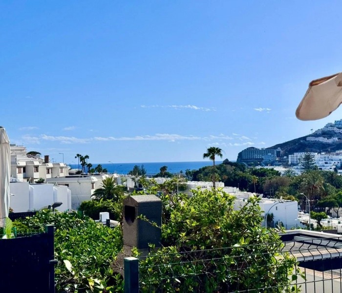 Duplex i Mogan, Gran Canaria