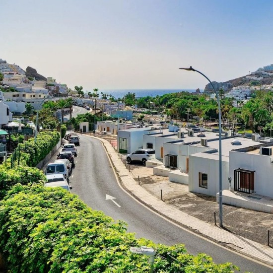 Duplex in Mogan, Gran Canaria
