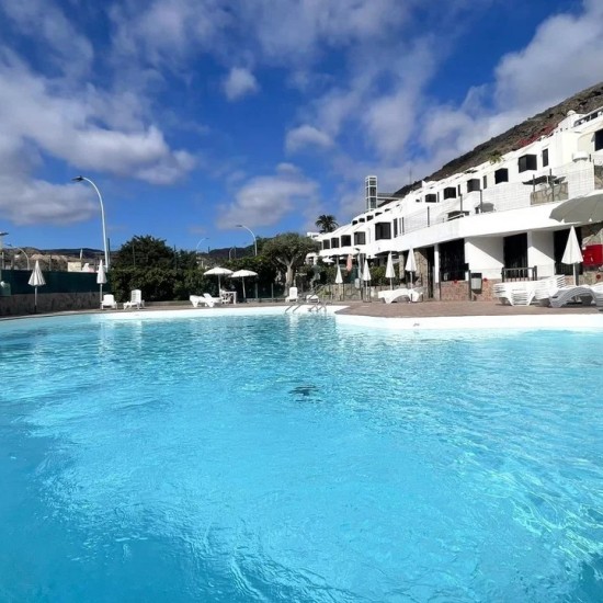 Duplex in Mogan, Gran Canaria