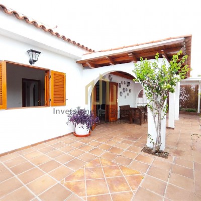 Terraced house in Maspalomas, Gran Canaria