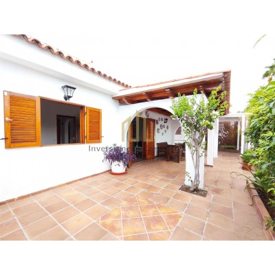 Terraced house in Maspalomas, Gran Canaria