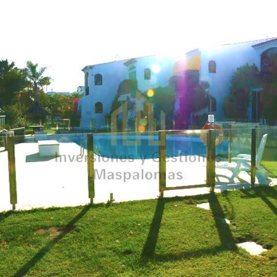 Bungalow in Maspalomas, Gran Canaria