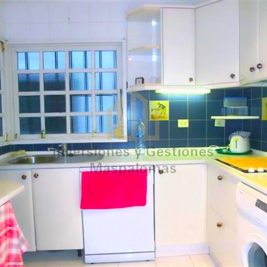 Bungalow in Maspalomas, Gran Canaria
