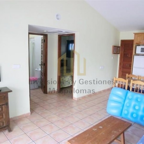 Bungalow in Playa Del Ingles, Gran Canaria