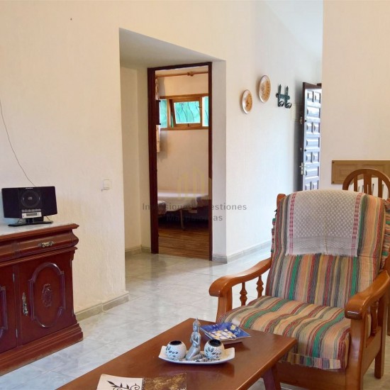 Bungalow in Playa Del Ingles, Gran Canaria