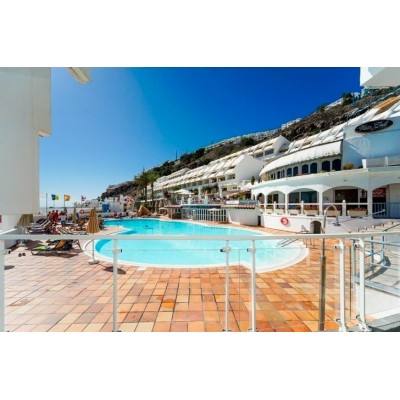 Apartment in Puerto Rico, Gran Canaria