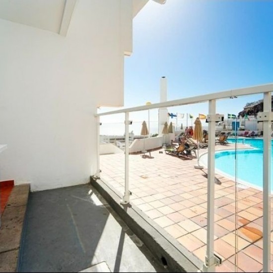 Apartment in Puerto Rico, Gran Canaria