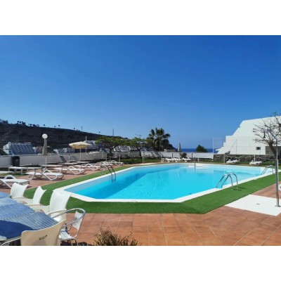 Apartment in Mogan, Gran Canaria
