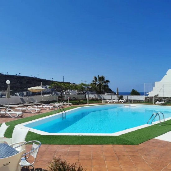 Apartment in Mogan, Gran Canaria