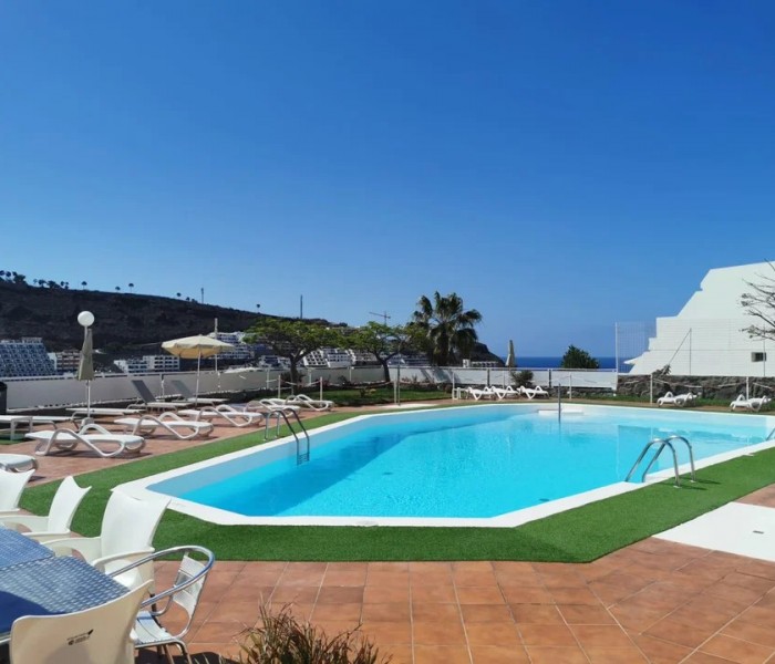 Apartment in Mogan, Gran Canaria