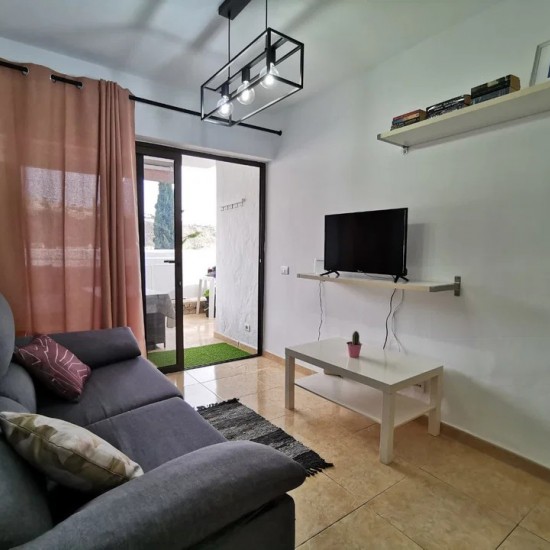 Apartment in Mogan, Gran Canaria