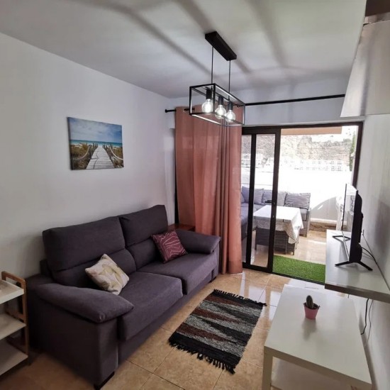 Apartment in Mogan, Gran Canaria