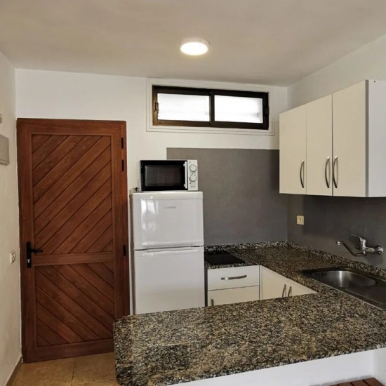 Apartment in Mogan, Gran Canaria