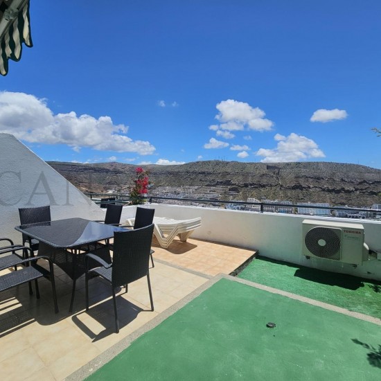 Apartment in Mogan, Gran Canaria