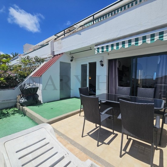 Apartment in Mogan, Gran Canaria