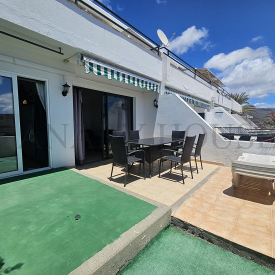 Apartment in Mogan, Gran Canaria