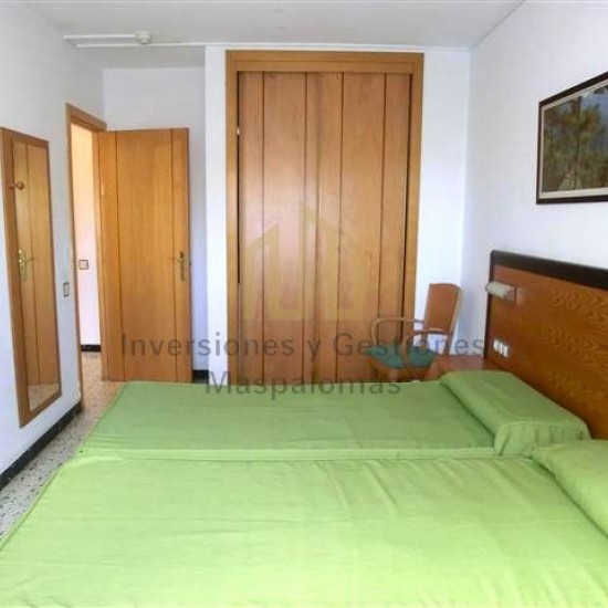 Apartment in Playa Del Ingles, Gran Canaria