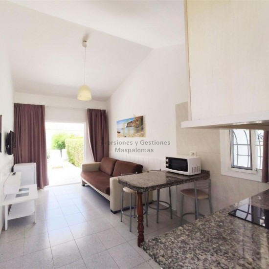 Bungalow in Playa Del Ingles, Gran Canaria